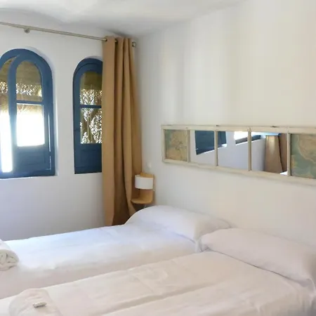 Corner Place 21 - Centro Historico קורדובה
