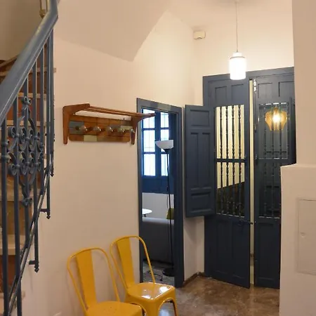 בית נופש Corner Place 21 - Centro Historico