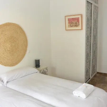 Corner Place 21 - Centro Historico קורדובה