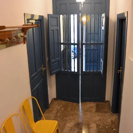 Corner Place 21 - Centro Histórico Casa de Férias