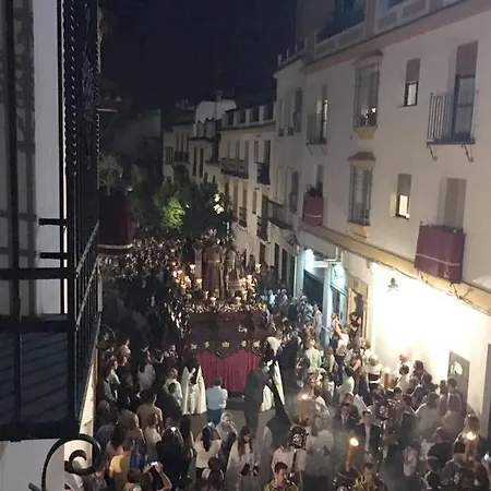 Corner Place 21 - Centro Historico * קורדובה