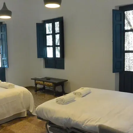 Corner Place 21 - Centro Historico בית נופש *