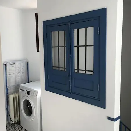 Corner Place 21 - Centro Historico בית נופש קורדובה