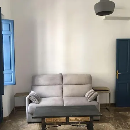 Corner Place 21 - Centro Historico קורדובה