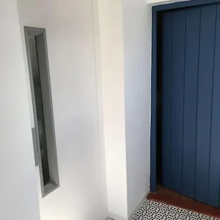 Corner Place 21 - Centro Historico קורדובה
