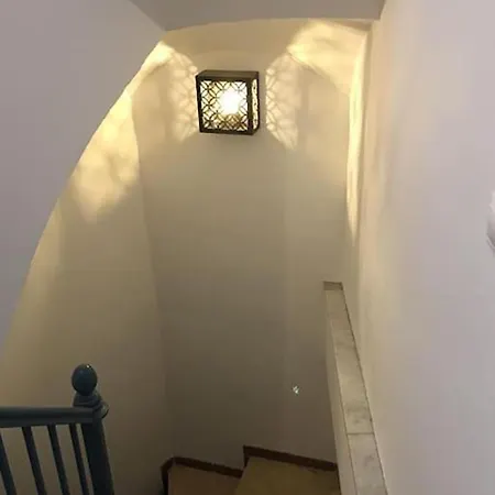 Corner Place 21 - Centro Histórico *